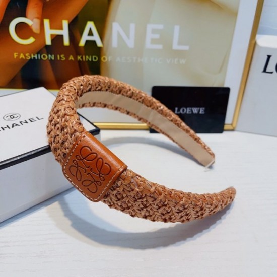 This summer's new hair ornament 2023SS LOEWE Loewe This summer's new hair ornament 2023SS LOEWE Loewe